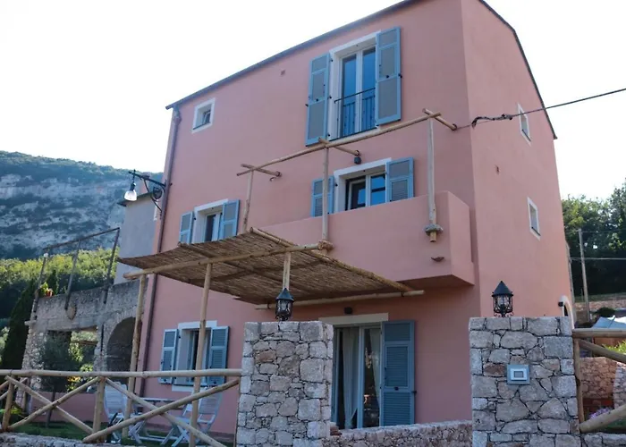 Casa Virginia