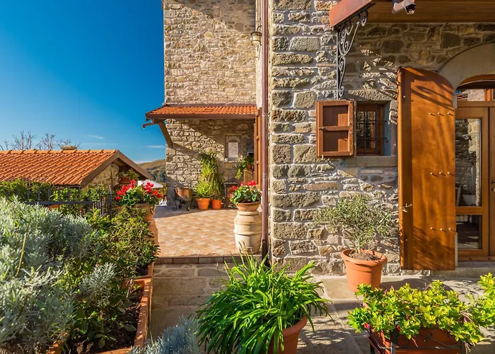 Vivi Luxury Country House