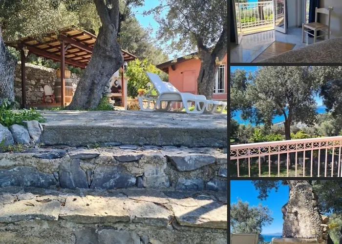 Casa Melograno