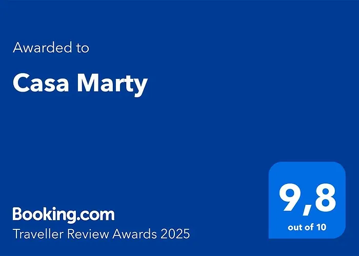 Casa Marty