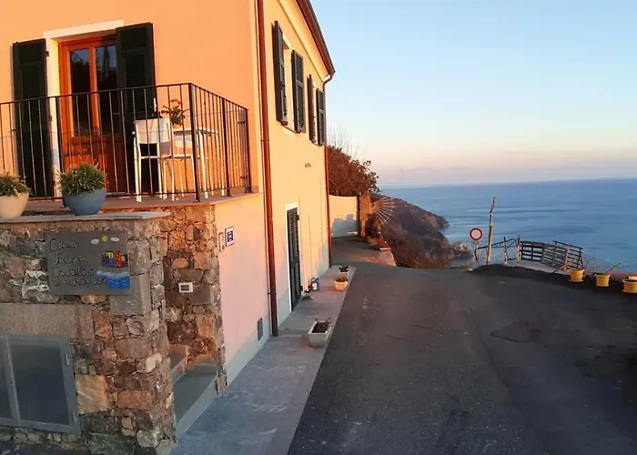 Casa Vacanze Osvaldo